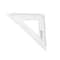 Westcott® Geometry Set, 8 Pieces